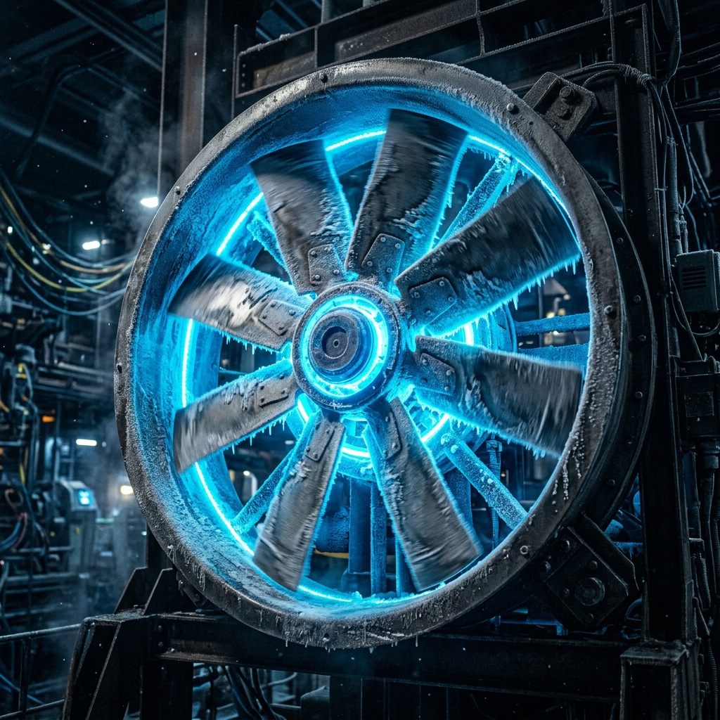 Siparişe Özel Soğutma Grupları