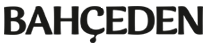 Bahçeden