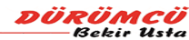 Dürümcü Bekir Usta