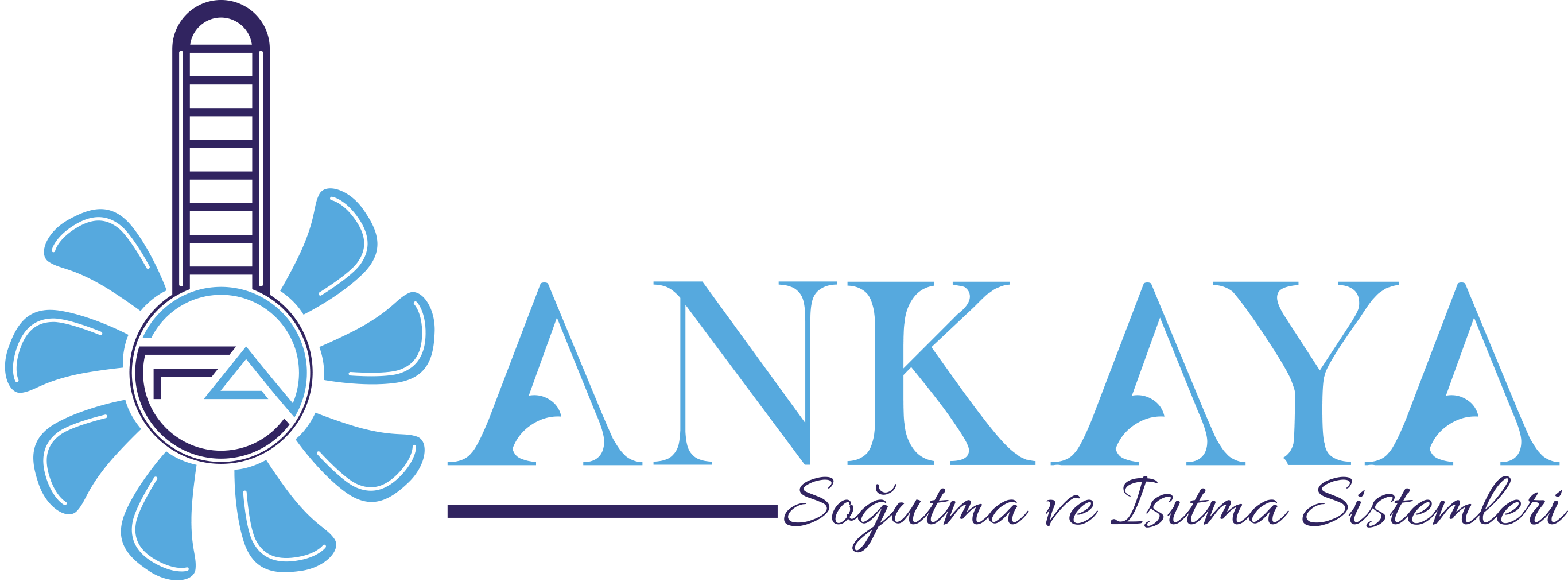 Ankaya Logo